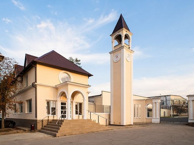Кубань вино